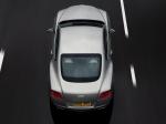Bentley Continental GT 2011 года
